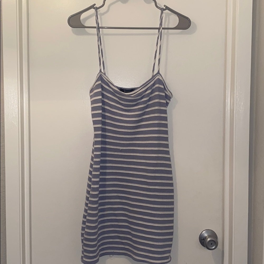 Mini dress